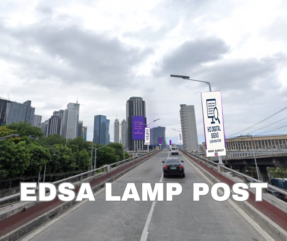 EDSA LP
